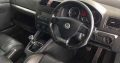 Vw Golf 5 GTI 2.0 engine sliver