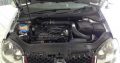 Vw Golf 5 GTI 2.0 engine sliver