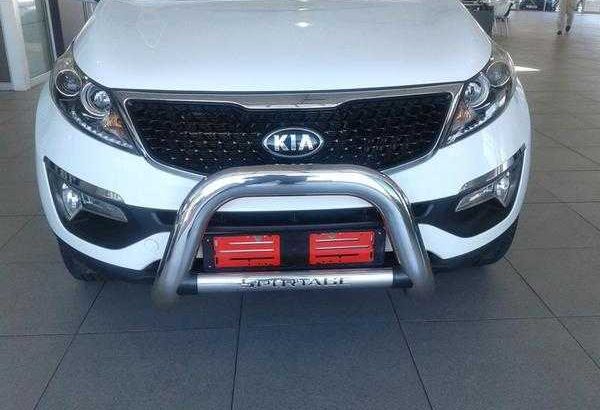 Kia sportage for sale automatic 2.0 engine