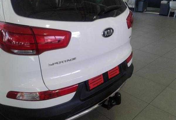 Kia sportage for sale automatic 2.0 engine