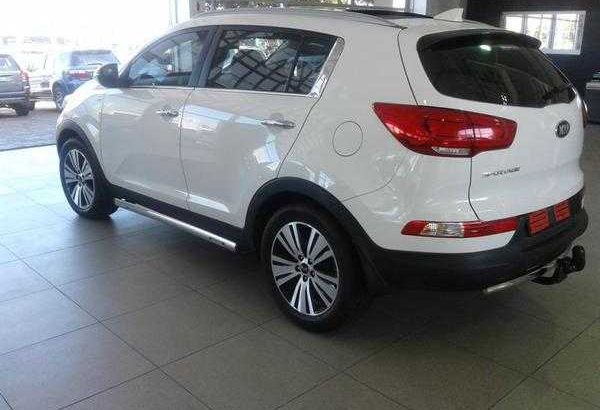 Kia sportage for sale automatic 2.0 engine