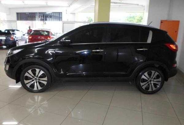 Kia sportage 2.0litre engine