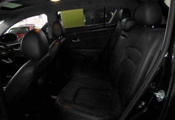 Kia sportage 2.0litre engine