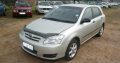 2007 Toyota Run x 140RT