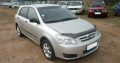 2007 Toyota Run x 140RT