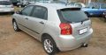 2007 Toyota Run x 140RT