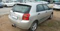 2007 Toyota Run x 140RT