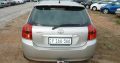 2007 Toyota Run x 140RT