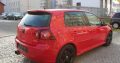 golf gti 2007 model