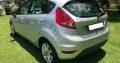 Ford Fiesta 1.4 Trend 5-Door