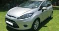 Ford Fiesta 1.4 Trend 5-Door