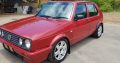 2008 Volkswagen golf 1