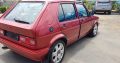 2008 Volkswagen golf 1