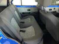 Vw golf citi