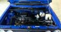Vw golf citi