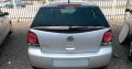 polo vivo 1.4 l hatchback