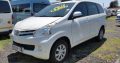 Toyota avanza