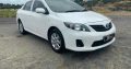 Toyota corolla 1.6 Quest plus