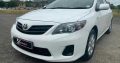 Toyota corolla 1.6 Quest plus