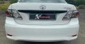 Toyota corolla 1.6 Quest plus