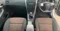 Toyota corolla 1.6 Quest plus