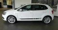 2018 polo vivo GT 1.6