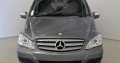 2012 Mercedes-Benz Viano 639 MY12 BlueEFFICIENCY Grey 5 Speed Automatic Wagon