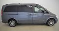 2012 Mercedes-Benz Viano 639 MY12 BlueEFFICIENCY Grey 5 Speed Automatic Wagon
