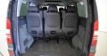 2012 Mercedes-Benz Viano 639 MY12 BlueEFFICIENCY Grey 5 Speed Automatic Wagon