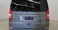 2012 Mercedes-Benz Viano 639 MY12 BlueEFFICIENCY Grey 5 Speed Automatic Wagon