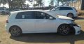2016 VOLKSWAGEN GOLF VII 1.4 TSI COMFORTLINE