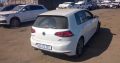 2016 VOLKSWAGEN GOLF VII 1.4 TSI COMFORTLINE