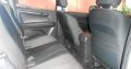 2014 ISUZU KB 250 D-TEQ D/CAB LE with 132644