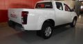 2014 ISUZU KB 250 D-TEQ D/CAB LE with 132644