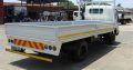 2009 Toyota dyna 4.5ton dropside