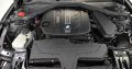 2012 BMW 320D F30 Grey 8 Speed Sports Automatic Sedan