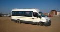 2013 IVECO 50C15V15 F/C P/V with 187777km