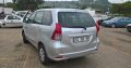 2013 TOYOTA AVANZA 1.5 SX A/T with 131776km