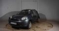 2012 NISSAN MICRA 1.2 VISIA+ 5DR (D82) with 85437kms