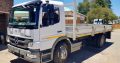 Mercedes-Benz ATEGO 1318/48 Dropside