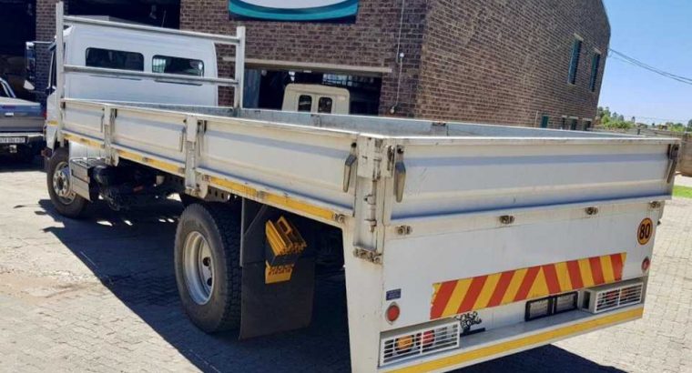 Mercedes-Benz ATEGO 1318/48 Dropside