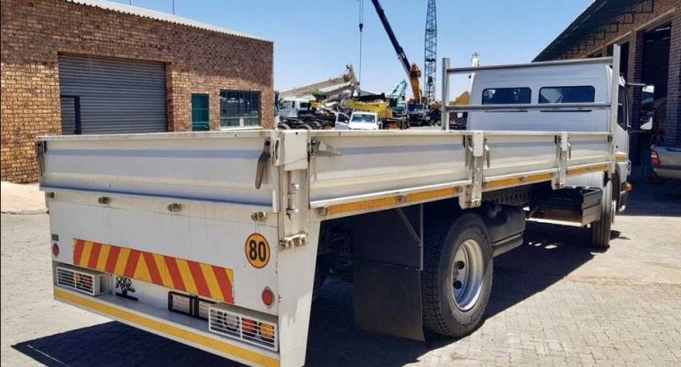 Mercedes-Benz ATEGO 1318/48 Dropside
