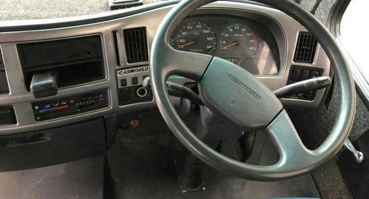 2010 Nissan UD95 for sale