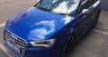 2015 Audi s3 for sale