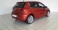 Volkswagen (VW) – 2015 Polo 1.2 GP TSi Highline DSG – 73000kms