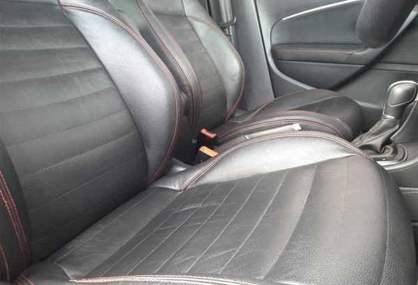 Volkswagen (VW) – 2015 Polo 1.2 GP TSi Highline DSG – 73000kms