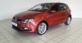 Volkswagen (VW) – 2015 Polo 1.2 GP TSi Highline DSG – 73000kms