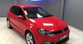 VW POLO TSI FOR SALE