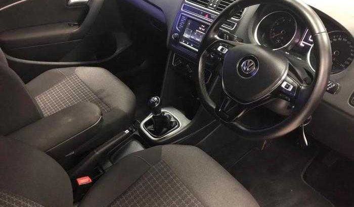 VW POLO TSI FOR SALE