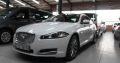 2012 Jaguar XF 2.2D Auto with 102333kms